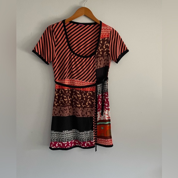 Save the Queen mini dress - Picture 6 of 11